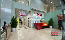 Tòa nhà Sky City Tower Láng Hạ