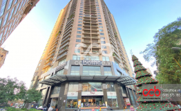 Tòa nhà Sky City Tower Láng Hạ