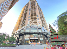 TÒA NHÀ SKY CITY TOWER