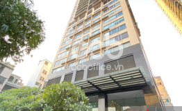 Tòa nhà Sky City Tower Láng Hạ