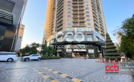 Tòa nhà Sky City Tower Láng Hạ