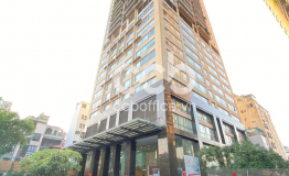 Tòa nhà Sky City Tower Láng Hạ