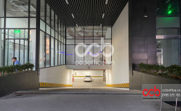 Tòa nhà Tecos Building 106 Chùa Láng