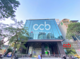 TÒA NHÀ TECOS BUILDING