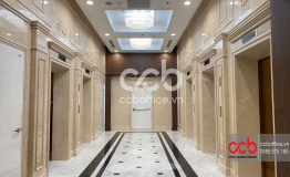 Hateco Laroma Huỳnh Thúc Kháng