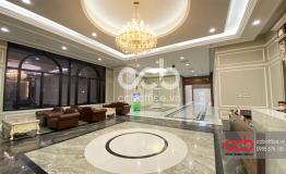 Hateco Laroma Huỳnh Thúc Kháng