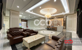 Hateco Laroma Huỳnh Thúc Kháng