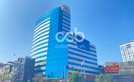 Tòa nhà Oriental Tower Tây Sơn