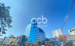 Tòa nhà Oriental Tower Tây Sơn