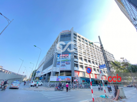 TÒA NHÀ TOYOTA THANH XUÂN