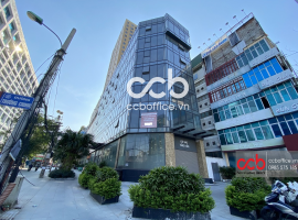 TÒA NHÀ TÂN HỒNG HÀ COMPLEX