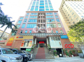 TÒA NHÀ LADECO BUILDING