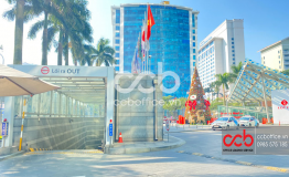 khu-do-xe-lotte-center-ha-noi