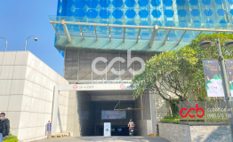 khu-do-xe-lotte-center-ha-noi