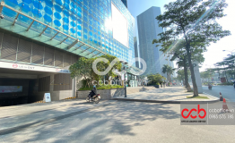 khu-do-xe-lotte-center-ha-noi