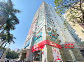 TOP 5 TÒA NHÀ VĂN PHÒNG CHO THUÊ GIÁ RẺ NHẤT QUẬN TÂY HỒ