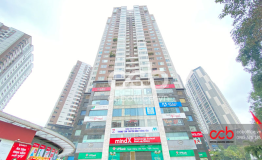 29T1 Hoàng Đạo Thúy, Trung Hòa, Cầu Giấy