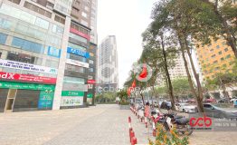 29T1 Hoàng Đạo Thúy, Trung Hòa, Cầu Giấy