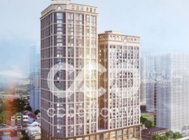 TÒA NHÀ KING PALACE