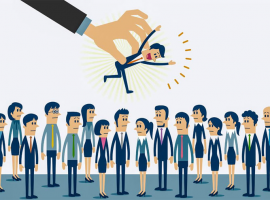 LÀM THẾ NÀO ĐỂ HÒA NHẬP NHANH VỚI MÔI TRƯỜNG LÀM VIỆC MỚI