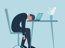 LOẠI BỎ SỰ NHÀM CHÁN TRONG CÔNG VIỆC