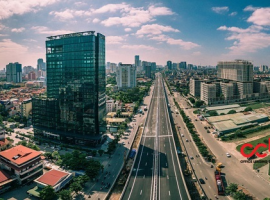 5 LÝ DO DOANH NGHIỆP NÊN CHỌN THUÊ VĂN PHÒNG TẠI QUẬN CẦU GIẤY