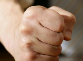 BÍ QUYẾT KIỂM SOÁT CẢM XÚC CHO NGƯỜI DỄ NÓNG GIẬN