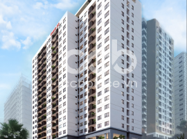 TÒA NHÀ N03T6 NGOẠI GIAO ĐOÀN