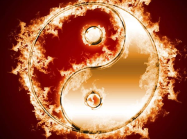 PHONG THỦY BÀN LÀM VIỆC CHO NGƯỜI MỆNH HỎA