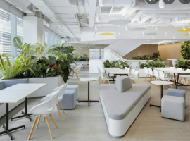 Cho thuê văn phòng quay phim chất lượng cao, giá rẻ hiện nay