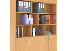 Những mẫu tủ đựng hồ sơ văn phòng 2022