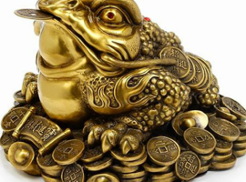 Những lưu ý khi dùng đồ phong thủy