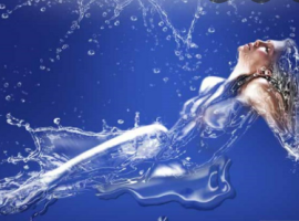 Phong thủy bàn làm việc cho người mệnh thủy