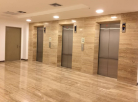 Top 5 công ty lắp đặt thang máy uy tín chất lượng