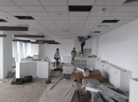 TOP 10 CÔNG TY CẢI TẠO VĂN PHÒNG LÀM VIỆC ĐẸP VÀ UY TÍN NHẤT HÀ NỘI