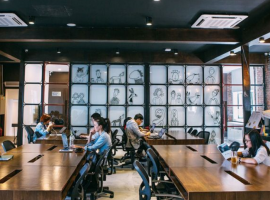 Coworking Space là gì? Ưu điểm? Các mô hình Coworking phổ biến?