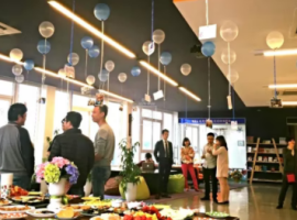 Top các Coworking Space lớn nhất TP Hồ Chí Minh