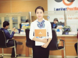 Những công ty cần tuyển dụng lễ tân văn phòng mới nhất