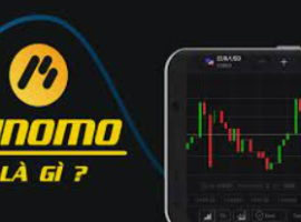 Binomo là gì? Ưu nhược điểm của sàn Binomo?