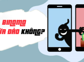Binomo có lừa đảo không? Có nên đầu tư vào binomo không?