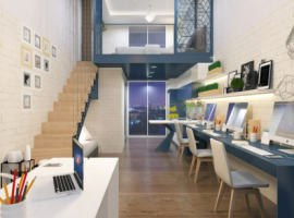 Officetel có hợp pháp không? Có Nên Mua Căn Hộ Officetel?