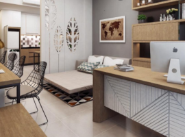 Căn hộ văn phòng Officetel là gì? Đặc điểm, ưu nhược điểm của Officetel.