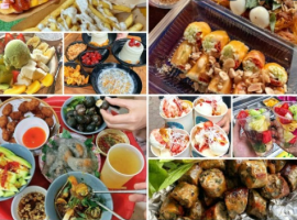 Top 6 địa chỉ bán đồ ăn vặt văn phòng ngon và uy tín