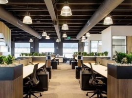 NHỮNG NGUYÊN TẮC PHONG THỦY PHÒNG LÀM VIỆC BẠN NÊN BIẾT