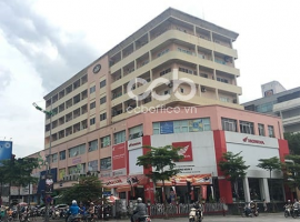 TÒA NHÀ 142 LÊ DUẨN