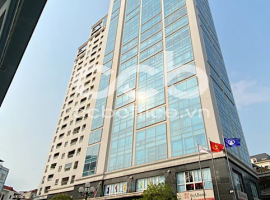TÒA NHÀ CLAND TOWER