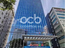 TÒA NHÀ ELCOM BUILDING