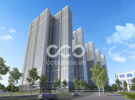 TÒA NHÀ EUROWINDOW LAKE CITY