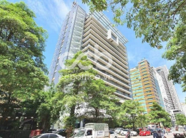 TÒA NHÀ FPT BUILDING