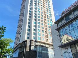 TÒA NHÀ FAFIM VNT TOWER